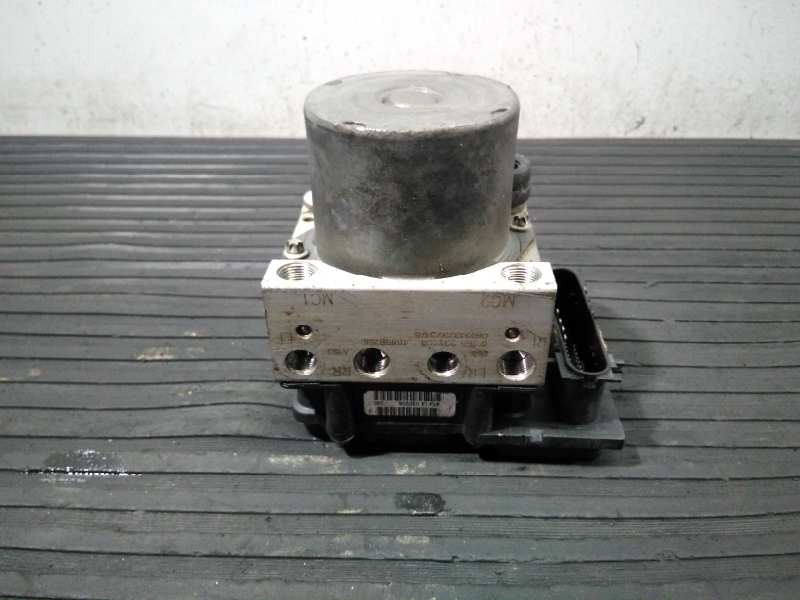 Recambio de abs para fiat punto berlina (188) 1.3 16v multijet feel referencia OEM IAM 0265800315 0265231331 P3-A8-18-2