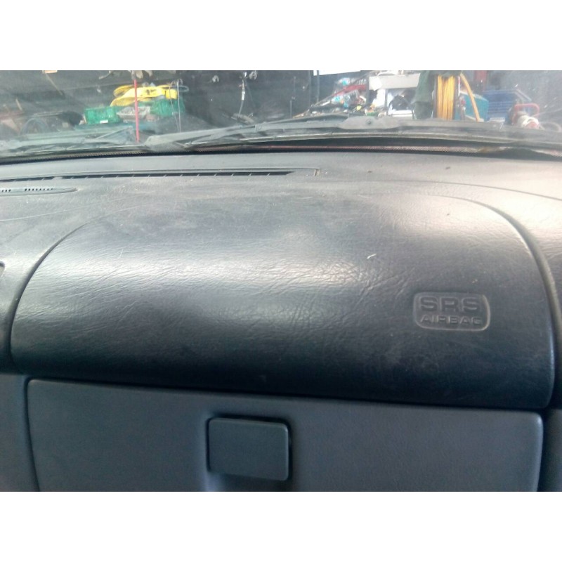 Recambio de airbag delantero derecho para mercedes-benz clase m (w163) 350 (163.) referencia OEM IAM   