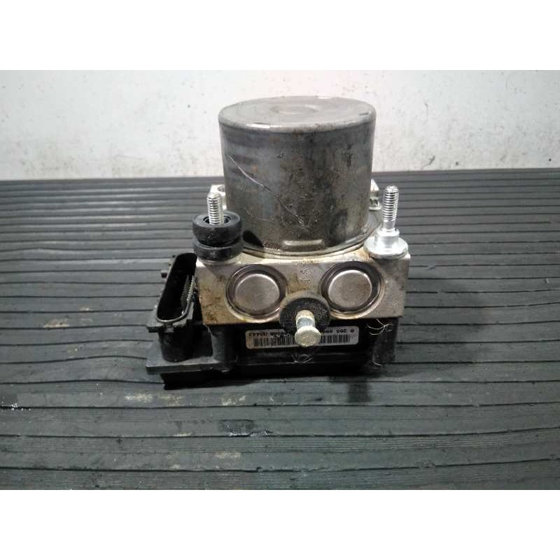 Recambio de abs para fiat punto berlina (188) 1.3 16v multijet feel referencia OEM IAM 0265800315 0265231331 P3-A8-18-2