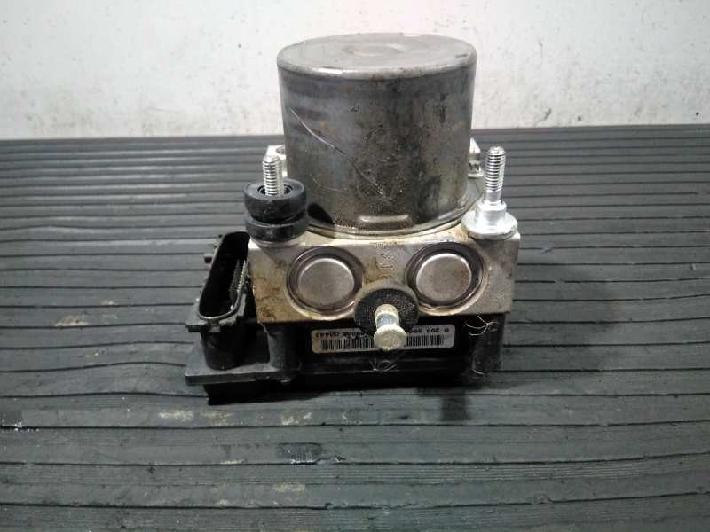Recambio de abs para fiat punto berlina (188) 1.3 16v multijet feel referencia OEM IAM 0265800315 0265231331 P3-A8-18-2