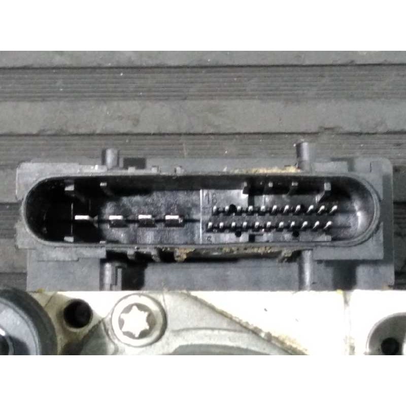 Recambio de abs para fiat punto berlina (188) 1.3 16v multijet feel referencia OEM IAM 0265800315 0265231331 P3-A8-18-2