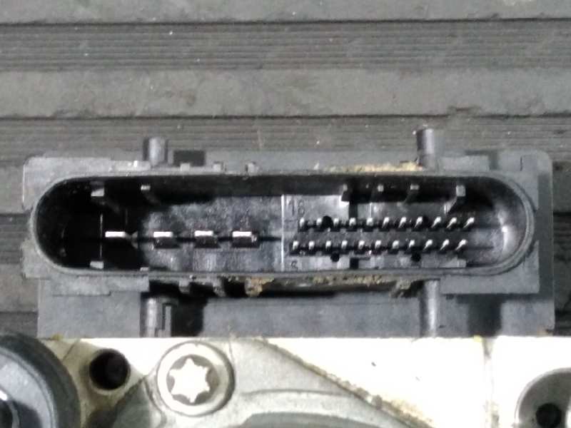 Recambio de abs para fiat punto berlina (188) 1.3 16v multijet feel referencia OEM IAM 0265800315 0265231331 P3-A8-18-2