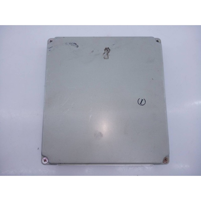 Recambio de centralita motor uce para nissan patrol gr (y61) comfort referencia OEM IAM 407917061 23710VC777 E3-B4-22-1