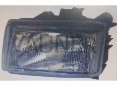 Recambio de faro derecho para seat ibiza (6k) referencia OEM IAM 10121091001 NUEVO T2-4-B1-1