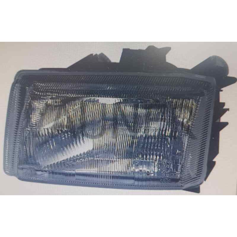 Recambio de faro derecho para seat ibiza (6k) referencia OEM IAM 10121091001 NUEVO T2-4-B1-1