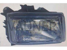 Recambio de faro izquierdo para seat ibiza (6k) referencia OEM IAM 10121091002 NUEVO T2-4-B1-1