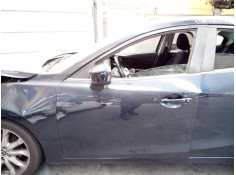 PUERTA DELANTERA IZQUIERDA 