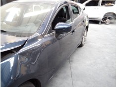 Recambio de puerta delantera izquierda para mazda 3 lim. () evolution referencia OEM IAM    2