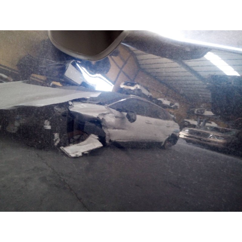 Recambio de puerta delantera izquierda para mazda 3 lim. () evolution referencia OEM IAM   