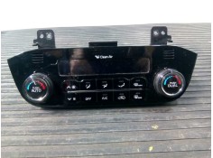 Recambio de mando climatizador para kia sportage drive 4x2 referencia OEM IAM 972503U800 JC1AA0071 E3-A3-24-2