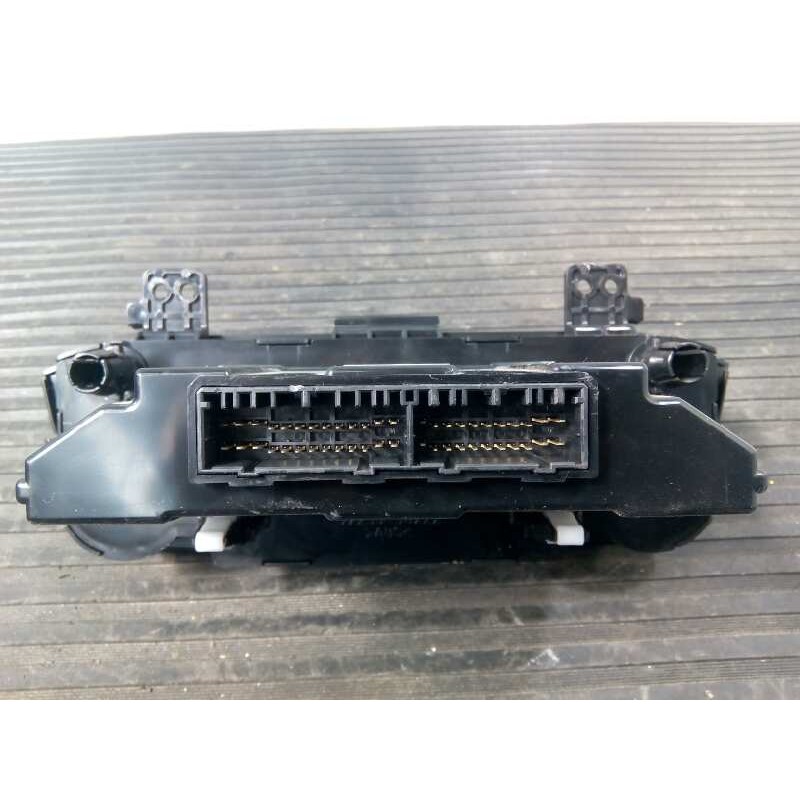 Recambio de mando climatizador para kia sportage drive 4x2 referencia OEM IAM 972503U800 JC1AA0071 E3-A3-24-2