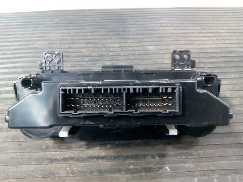 Recambio de mando climatizador para kia sportage drive 4x2 referencia OEM IAM 972503U800 JC1AA0071 E3-A3-24-2