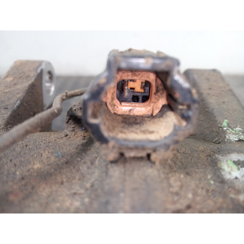 Recambio de compresor aire acondicionado para nissan patrol gr (y61) comfort referencia OEM IAM   P3-A1-14-1