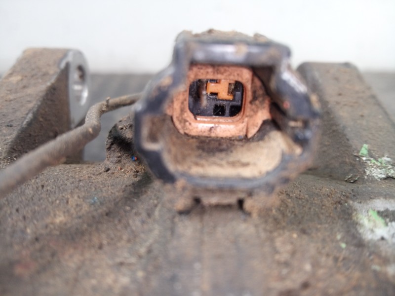 Recambio de compresor aire acondicionado para nissan patrol gr (y61) comfort referencia OEM IAM   P3-A1-14-1