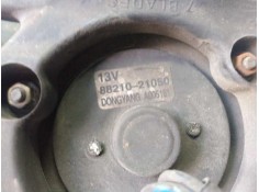 Recambio de electroventilador para ssangyong actyon 200 xdi 4wd limited referencia OEM IAM 8821021050 A005161 P2-B8-24 2