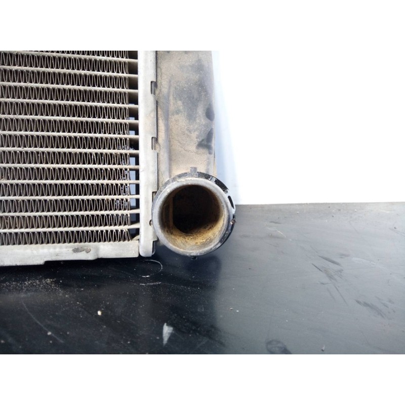 Recambio de radiador agua para bmw serie 3 berlina (e90) 320d referencia OEM IAM 7788901 3094174 P2-A6-12