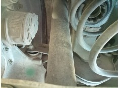 AMORTIGUADOR TRASERO IZQUIERDO 