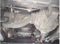 Recambio de diferencial delantero para mercedes-benz clase r (w251) 320 cdi (251.022) referencia OEM IAM    2