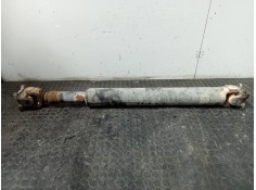 Recambio de transmision central para nissan patrol gr (y61) comfort referencia OEM IAM   P1-A1-12