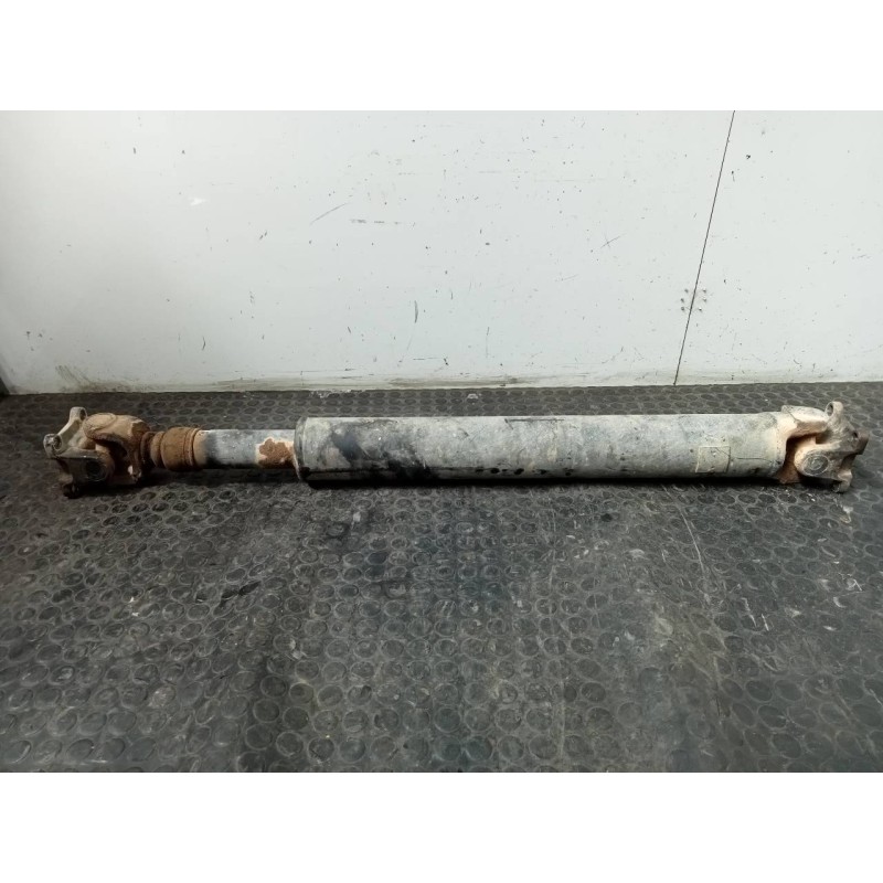 Recambio de transmision central para nissan patrol gr (y61) comfort referencia OEM IAM   P1-A1-12