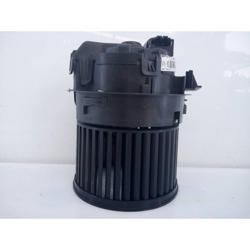 Recambio de ventilador calefaccion para peugeot 2008 (--.2013) allure referencia OEM IAM T1013140A  E1-A4-7-2