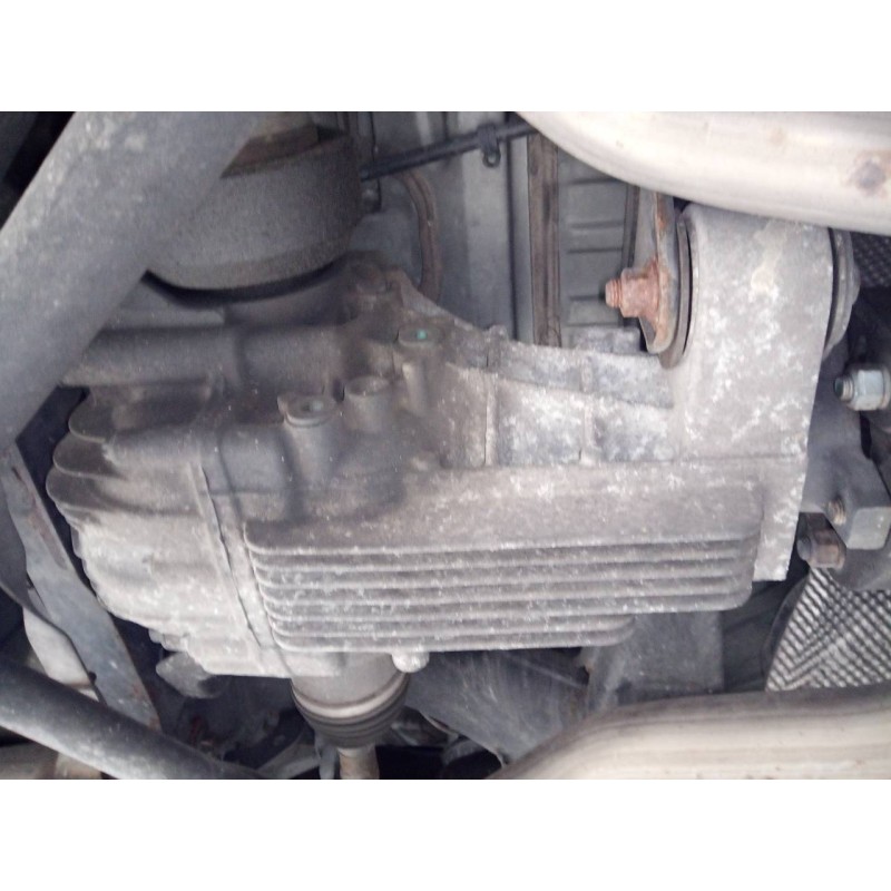 Recambio de diferencial trasero para mercedes-benz clase r (w251) 320 cdi (251.022) referencia OEM IAM   