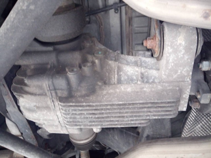 Recambio de diferencial trasero para mercedes-benz clase r (w251) 320 cdi (251.022) referencia OEM IAM   