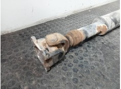 Recambio de transmision central para nissan patrol gr (y61) comfort referencia OEM IAM   P1-A1-12 2