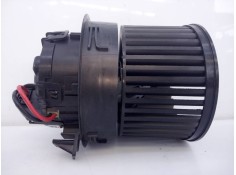 Recambio de ventilador calefaccion para peugeot 2008 (--.2013) allure referencia OEM IAM T1013140A  E1-A4-7-2 2