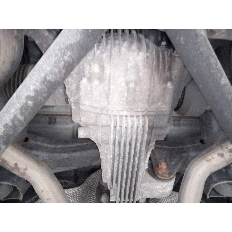 Recambio de diferencial trasero para mercedes-benz clase r (w251) 320 cdi (251.022) referencia OEM IAM   