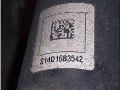 Recambio de amortiguador trasero derecho para kia sportage drive 4x2 referencia OEM IAM S14D16B3542   2