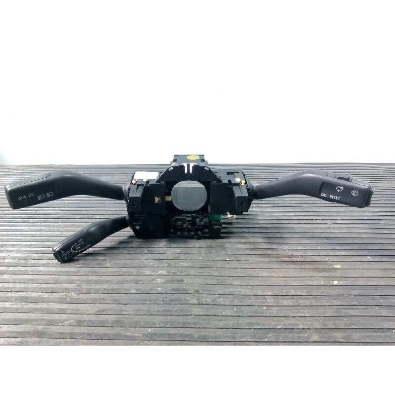 Recambio de mando intermitentes para volkswagen passat berlina (3c2) advance referencia OEM IAM 3C5953507AH  E1-B6-51-3