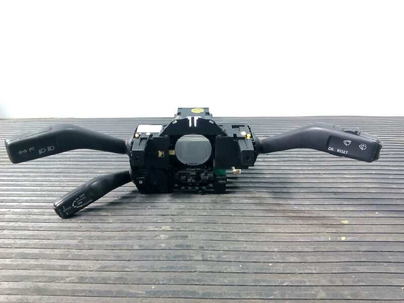 Recambio de mando intermitentes para volkswagen passat berlina (3c2) advance referencia OEM IAM 3C5953507AH  E1-B6-51-3