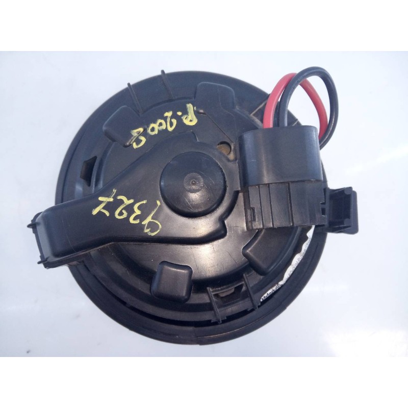 Recambio de ventilador calefaccion para peugeot 2008 (--.2013) allure referencia OEM IAM T1013140A  E1-A4-7-2