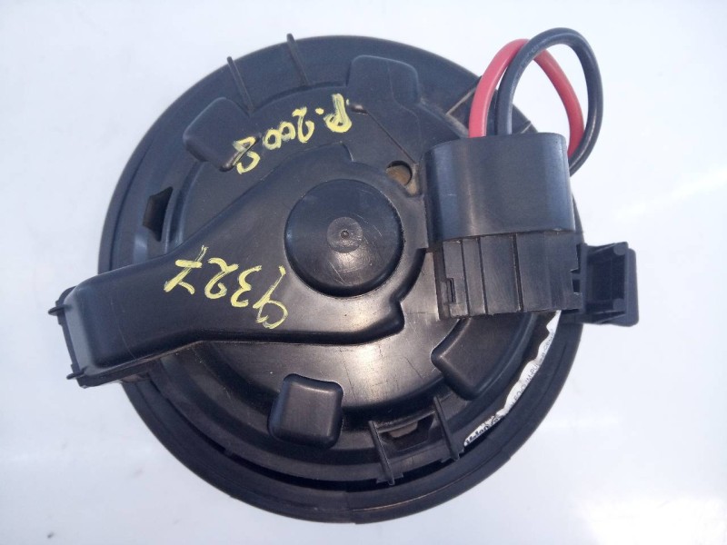 Recambio de ventilador calefaccion para peugeot 2008 (--.2013) allure referencia OEM IAM T1013140A  E1-A4-7-2