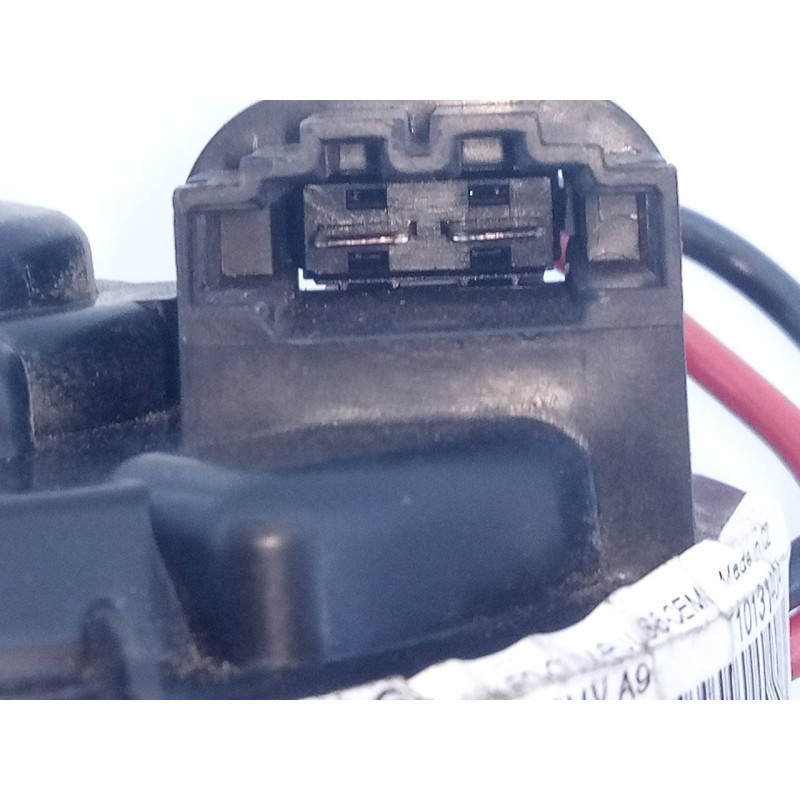 Recambio de ventilador calefaccion para peugeot 2008 (--.2013) allure referencia OEM IAM T1013140A  E1-A4-7-2