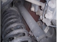 Recambio de amortiguador trasero izquierdo para kia sportage drive 4x2 referencia OEM IAM   