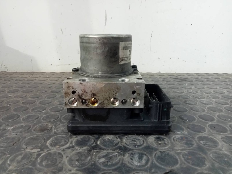 Recambio de abs para hyundai ix35 style 2wd referencia OEM IAM 589202Y620  P3-A8-17-4