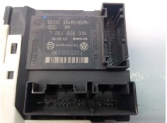 Recambio de motor elevalunas delantero derecho para volkswagen passat berlina (3c2) advance referencia OEM IAM 1K0959792L 992729 2