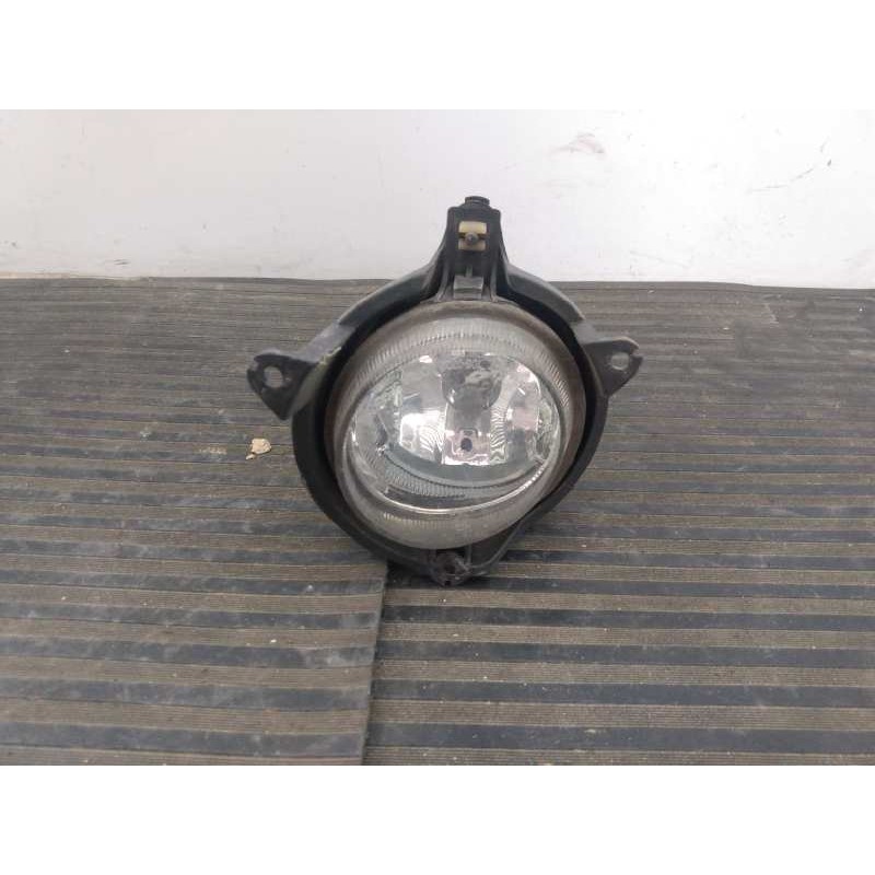 Recambio de faro antiniebla derecho para ssangyong actyon 200 xdi 4wd limited referencia OEM IAM   E1-B3-51-2