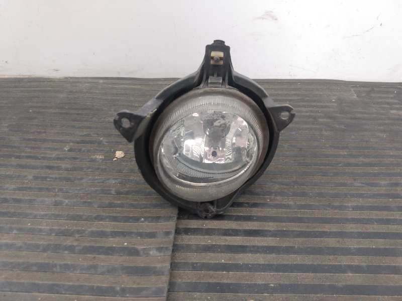 Recambio de faro antiniebla derecho para ssangyong actyon 200 xdi 4wd limited referencia OEM IAM   E1-B3-51-2