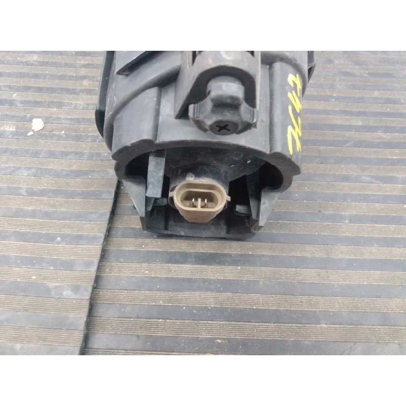 Recambio de faro antiniebla derecho para ssangyong actyon 200 xdi 4wd limited referencia OEM IAM   E1-B3-51-2