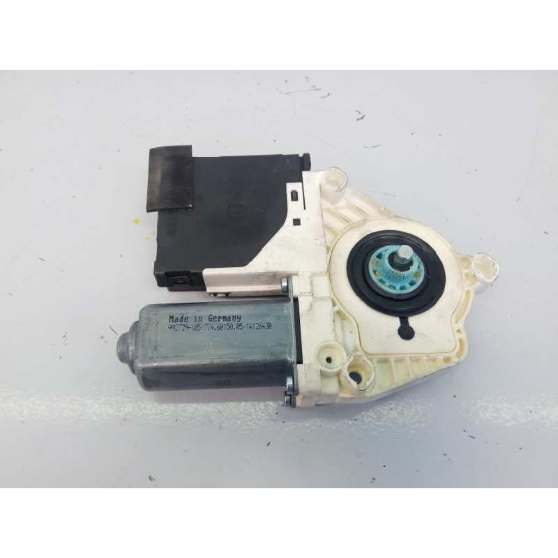 Recambio de motor elevalunas delantero derecho para volkswagen passat berlina (3c2) advance referencia OEM IAM 1K0959792L 992729
