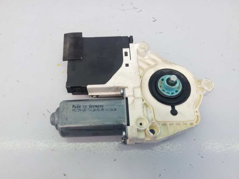 Recambio de motor elevalunas delantero derecho para volkswagen passat berlina (3c2) advance referencia OEM IAM 1K0959792L 992729