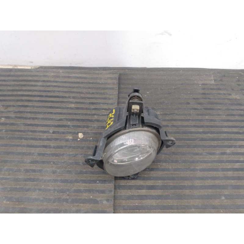 Recambio de faro antiniebla derecho para ssangyong actyon 200 xdi 4wd limited referencia OEM IAM   E1-B3-51-2