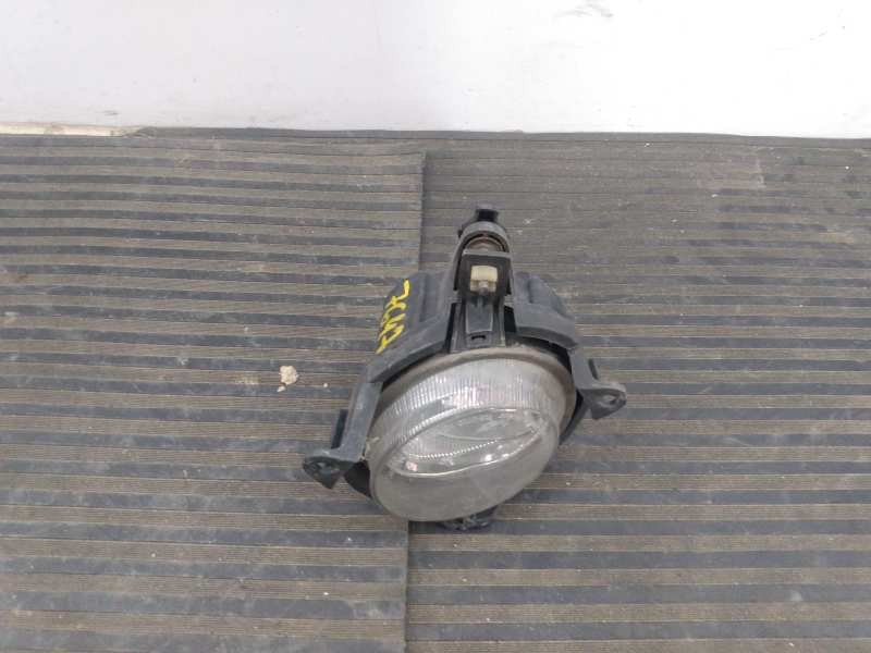 Recambio de faro antiniebla derecho para ssangyong actyon 200 xdi 4wd limited referencia OEM IAM   E1-B3-51-2