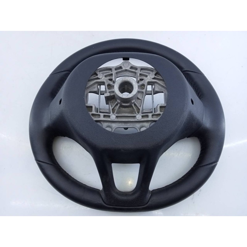 Recambio de volante para peugeot 2008 (--.2013) allure referencia OEM IAM 98084115ZD  E1-A4-51-1
