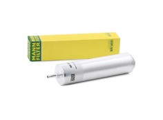 Recambio de filtro combustible para bmw serie 3 berlina (e90) referencia OEM IAM A110572 NUEVO T1-2-A9-4