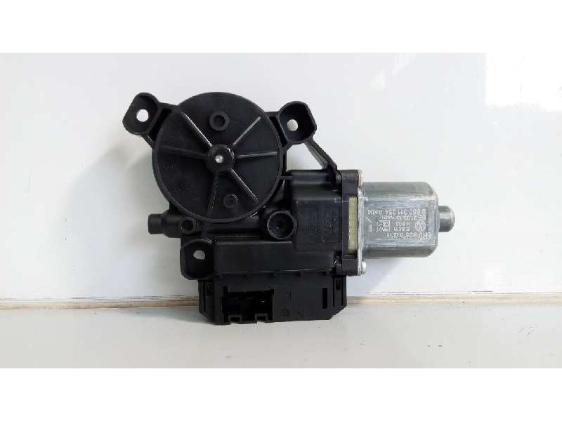 Recambio de motor elevalunas trasero derecho para volkswagen polo (6c1) trendline bluemotion referencia OEM IAM 6R0959812N 01308