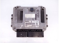CENTRALITA MOTOR UCE 391202A052 0281019640 E3-A3-29-1